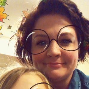 Meet your Posher, Tricia